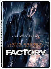 The Factory / Le Collectionneur